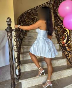 Chica busca chico en Málaga: 