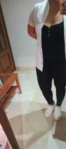 Chica busca chico en Murcia: 