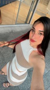 Chica busca chico en La Rioja: 