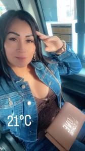 Transexual en Barcelona: 