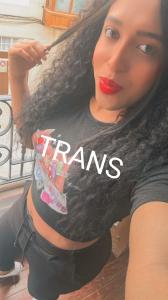 Chica busca chico en La Rioja: 