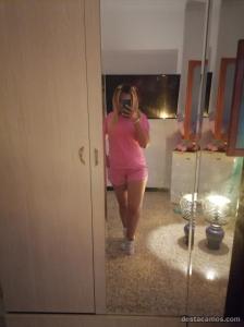 Chica busca chico en Las Palmas: 