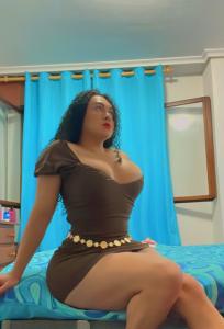 Transexual en Jaén: 