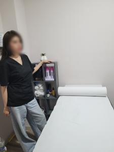 Chica busca chico en Madrid: 