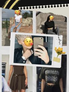 Chica busca chico en La Coruña: 