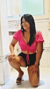 Chica busca chico en Navarra: 