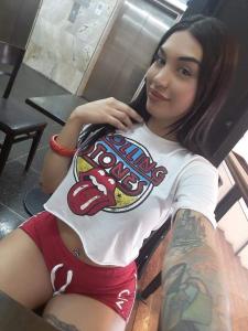 Chica busca chico en Alicante: 