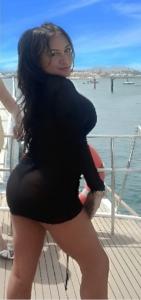 Chica busca chico en Menorca: 