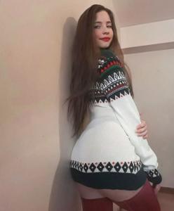 Chica busca chico en Alicante: 