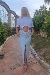 Chica busca chico en Castellón: 