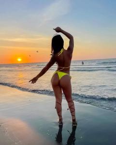 Chica busca chico en Gerona: 