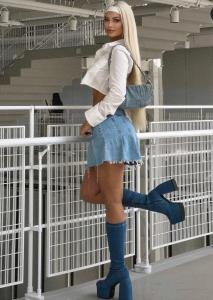 Chica busca chico en Málaga: 