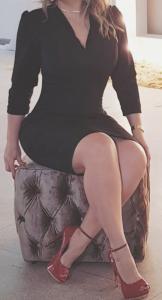 Chica busca chico en Badajoz: 