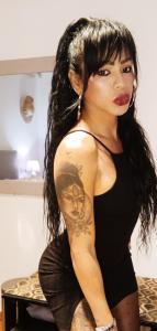 Transexual en Murcia: 