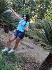 Transexual en Granada: 