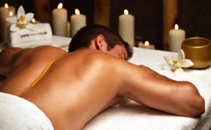 Chica busca chico en Las Palmas: 