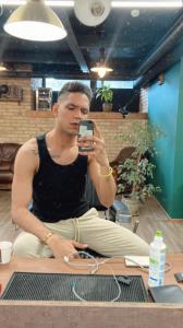 Chico busca chica en Huelva: 