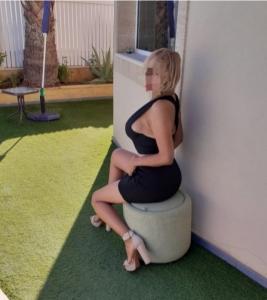 Chica busca chico en Las Palmas: 