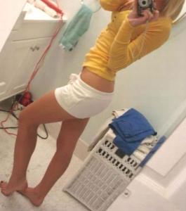 Transexual en Sevilla: 