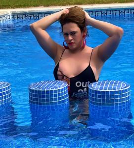 Travesti en Zaragoza: 
