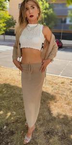 Chica busca chico en Navarra: 