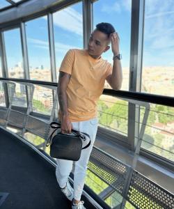 Chico busca chica en Mallorca: 