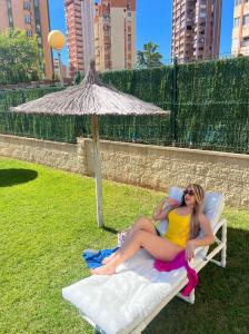 Transexual en Córdoba: 