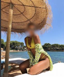 Chica busca chico en Málaga: 