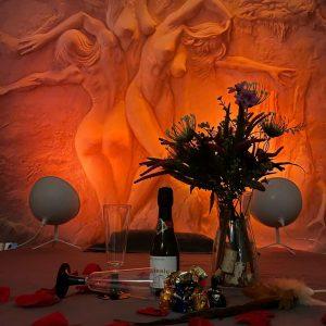 Chica busca chico en Málaga: 