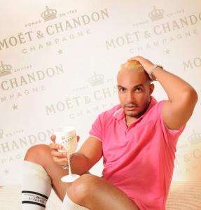 Chico busca chica en Murcia: 