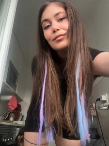 Chica busca chico en Asturias: 