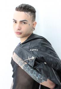 Chico busca chica en Madrid: 