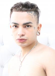 Chico busca chica en Madrid: 