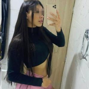 Transexual en Valencia: 