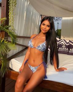 Chica busca chico en Tenerife: 