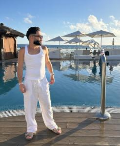 Chico busca chica en Madrid: 