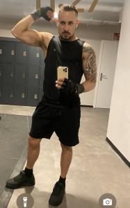 Chico busca chica en Madrid: 