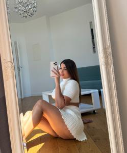 Transexual en Málaga: 