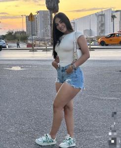 Chica busca chico en La Rioja: 