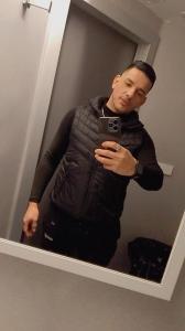 Chico busca chica en Ciudad Real: 