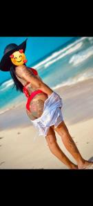 Chica busca chico en Cáceres: 