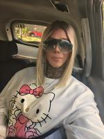 603649733: Transexual en Sevilla