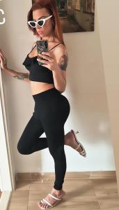 Travesti en Barcelona: 