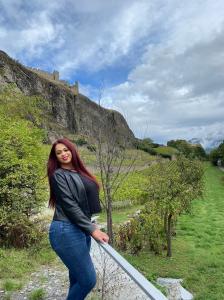 Transexual en Alicante: 