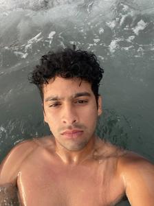 Chico busca chica en Tenerife: 