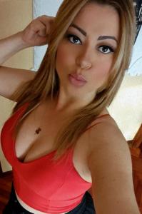 Chica busca chico en La Coruña: 