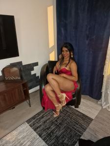 Travesti en Valencia: 