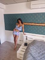 604303511: Travesti en Valencia