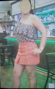 Chica busca chico en La Coruña: 