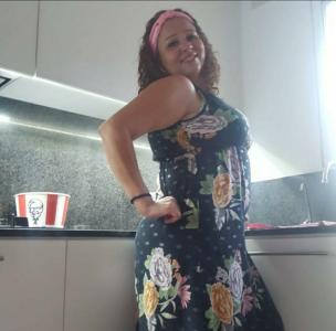 Chica busca chico en Valencia: 